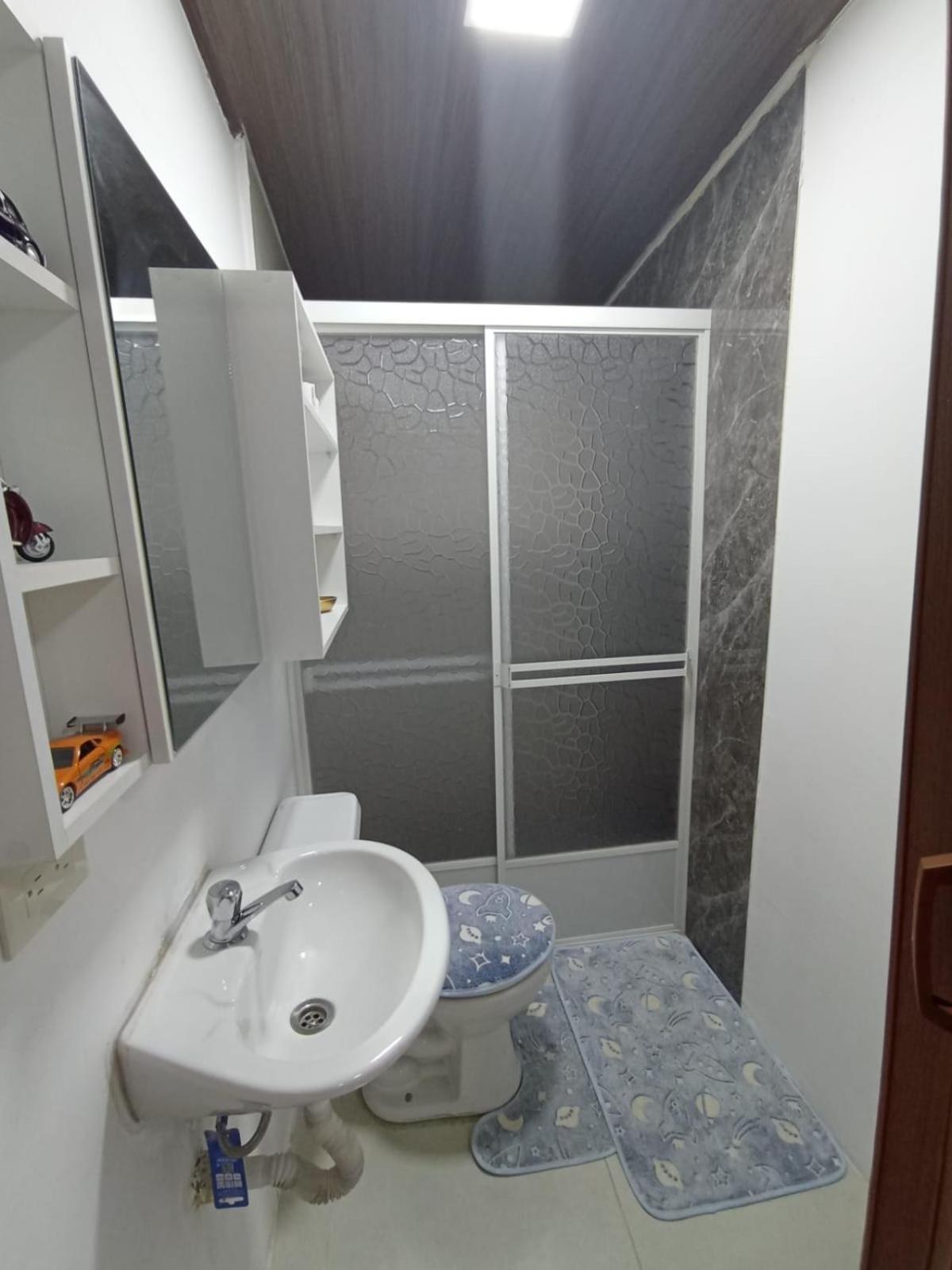Suite Elegante En Urbanizacion Privada Machala Exterior photo
