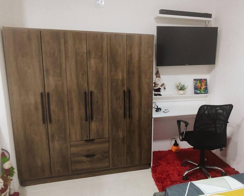 Suite Elegante En Urbanizacion Privada Machala Exterior photo
